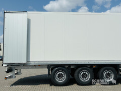 Schmitz Cargobull Trockenfrachtkoffer Standard Doppelstock 