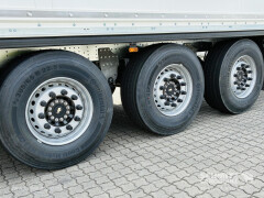 Schmitz Cargobull Trockenfrachtkoffer Standard Doppelstock 