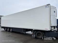 Schmitz Cargobull Reefer Standard 