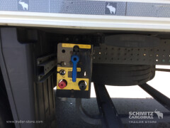 Schmitz Cargobull Reefer Meat hanging system 