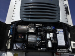 Schmitz Cargobull Reefer Meat hanging system 