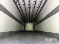 Schmitz Cargobull Reefer Meat hanging system 