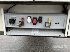 Schmitz Cargobull Reefer Standard Double deck 