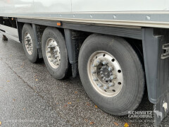 Schmitz Cargobull Reefer Standard Double deck 