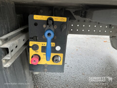 Schmitz Cargobull Reefer Standard Double deck 