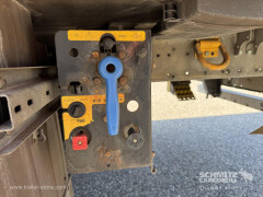 Schmitz Cargobull Reefer Multitemp 