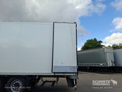 Schmitz Cargobull Tiefkühler Standard Doppelstock 