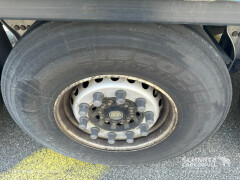 Schmitz Cargobull Semitrailer Curtainsider Standard 