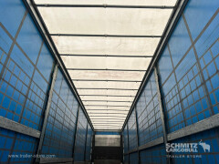Schmitz Cargobull Semitrailer Curtainsider Standard 