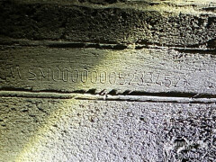 Schmitz Cargobull Reefer Meat hanging system 