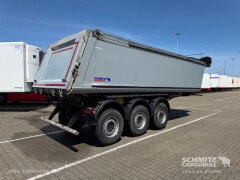 Schmitz Cargobull Oplegger Kipper Standard 27m³ 