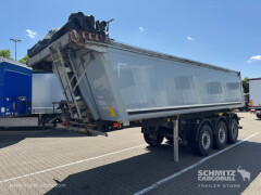 Schmitz Cargobull Oplegger Kipper Standard 27m³ 