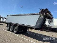 Schmitz Cargobull Oplegger Kipper Standard 27m³ 