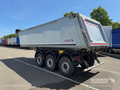 Schmitz Cargobull Oplegger Kipper Standard 27m³ 