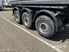 Schmitz Cargobull Oplegger Kipper Standard 27m³ 