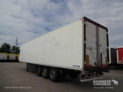 Schmitz Cargobull Reefer Standard 
