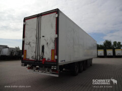 Schmitz Cargobull Reefer Standard 