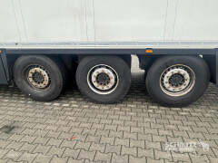 Schmitz Cargobull Reefer Standard 