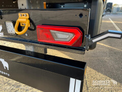 Schmitz Cargobull Curtainsider Euroliner 