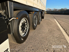 Schmitz Cargobull Curtainsider Euroliner 