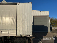 Schmitz Cargobull Curtainsider Euroliner 