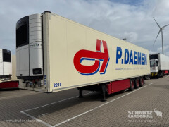 Schmitz Cargobull Oplegger Vries Standard Taillift 