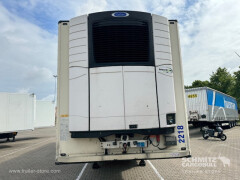 Schmitz Cargobull Oplegger Vries Standard Taillift 