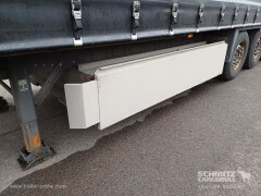 Schmitz Cargobull Curtainsider Standard 