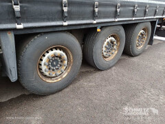 Schmitz Cargobull Curtainsider Standard 