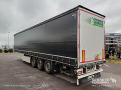Schmitz Cargobull Curtainsider Standard 