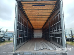 Schmitz Cargobull Curtainsider Standard 