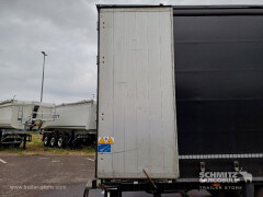 Schmitz Cargobull Curtainsider Standard 