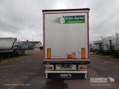 Schmitz Cargobull Curtainsider Standard 