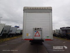 Schmitz Cargobull Curtainsider Standard 