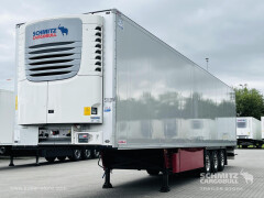 Schmitz Cargobull Tiefkühler Multitemp Trennwand 