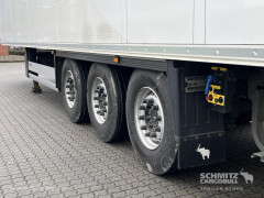 Schmitz Cargobull Tiefkühler Standard Doppelstock 
