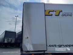 Schmitz Cargobull Tiefkühler Standard Doppelstock 