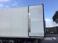 Schmitz Cargobull Reefer Meat hanging system 