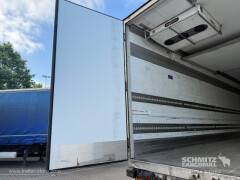 Schmitz Cargobull Oplegger Vries Multitemp Taillift 