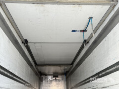 Schmitz Cargobull Oplegger Vries Multitemp Taillift 