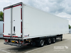 Schmitz Cargobull Oplegger Vries Multitemp Taillift 