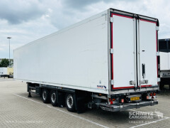Schmitz Cargobull Oplegger Vries Multitemp Taillift 