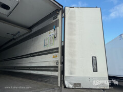 Schmitz Cargobull Oplegger Vries Multitemp Taillift 