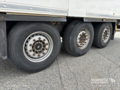 Schmitz Cargobull Reefer Multitemp Double deck 