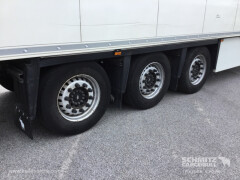 Schmitz Cargobull Reefer Meat hanging system 