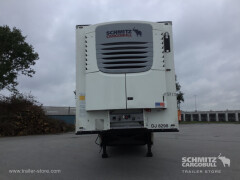 Schmitz Cargobull Reefer Meat hanging system 