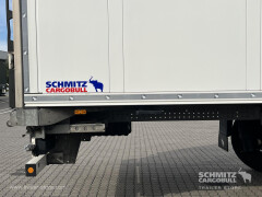 Schmitz Cargobull Tiefkühler Standard Doppelstock 