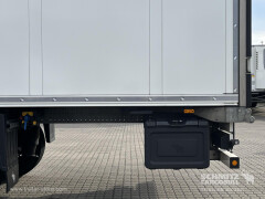 Schmitz Cargobull Tiefkühler Standard Doppelstock 