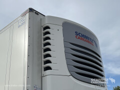Schmitz Cargobull Tiefkühler Standard Doppelstock 