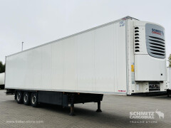 Schmitz Cargobull Tiefkühler Standard Doppelstock 